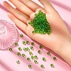 Preciosa® Crystal Beads X-PRC-BB6-50520-4