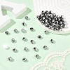 Preciosa® Crystal Beads Y-PRC-BB6-23980-27200-4