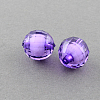 Transparent Acrylic Beads LS-TACR-S086-10mm-10-1