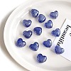 Transparent Acrylic Beads OACR-F011-22G-1