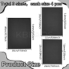 12Pcs 3 Styles Rectangle Card Paper DIY-WR0004-84-2