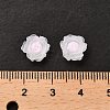 Luminous Resin Decoden Cabochons RESI-K036-06C-4