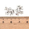 Tibetan Style Alloy Pendants FIND-Z099-11AS-3