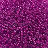 TOHO Round Seed Beads X-SEED-TR08-0980-2