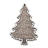 Wood Pendants WOOD-Z003-03C-1