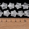 Natural Quartz Crystal Beads Strands G-K359-E21-3