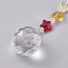 Crystals Chandelier Suncatchers Prisms AJEW-WH0021-50B-4