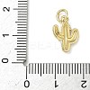 Brass Pendants X-KK-L248-13G-3