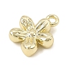 Alloy Charms AL-CBAFCDA-03G-2