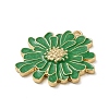 Alloy Enamel Pendants LS-PALLOY-K021-03G-02-2