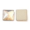 K9 Glass Rhinestone Cabochons RGLA-N002-06A-3
