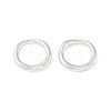 Brass Linking Rings KK-CBAFC6C-03S-1