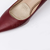 2 Pairs Silicone Forefoot Insole Pads FIND-LP0008-55-3