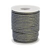 Nylon Braided Cords NWIR-C004-02C-1