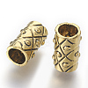Tibetan Style Alloy Beads LS-X-GLF9336Y-NF-2