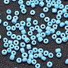 8/0 Glass Seed Beads X-SEED-J014-F8-43-3