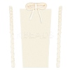 Bridal Dress Zipper Replacement AJEW-WH0348-182D-1