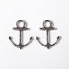 Alloy Pendants PALLOY-2493-AS-LF-1