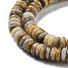 Natural Crazy Lace Agate Beads Strands LS-G-G084-A10-01-4