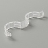 PP Plastic Plant Support Garden Clips FIND-WH0147-57-3