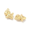 Brass Pendants KK-B166-14G-2