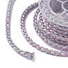 Braided Nylon Cord NWIR-G019-01-06-3