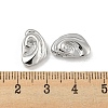Brass Beads KK-P258-13P-3