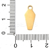 304 Stainless Steel Enamel Halloween Theme Pendants LS-STAS-Z164-03G-02-3