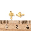 304 Stainless Steel Charms STAS-Z122-30G-3