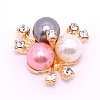 Alloy Cabochons Accessories LS-FIND-TAC0001-17A-1