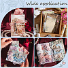 Scrapbook Paper Pad DIY-WH20002-145E-4