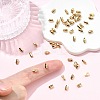 SHEGRACE Brass Beads XGRPCU851-279G-5
