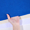 7Pcs 7 Colors Non-woven Felt Fabric DIY-CP0012-69B-7