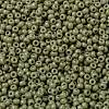 MIYUKI Round Rocailles Beads SEED-JP0009-RR4474-3