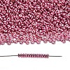 TOHO 11/0 Demi Round Beads Y-SEED-DR11-PF553-1