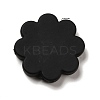 Opaque Acrylic Beads ACRC-I001-02E-3