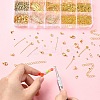 DIY Jewelry Making Findings Kits DIY-YW0010-28-5
