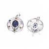 Chakras Style G-L512-Q08-2