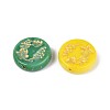 Glass Beads LAMP-T021-49M-2