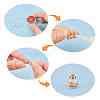 DIY Making Sets DIY-PH0024-31-WH-5
