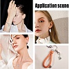 70Pcs 14 Styles Tibetan Style Alloy Pendants FIND-CJ0001-88-7