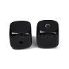 Natural Obsidian Incense Burners G-C186-01H-1