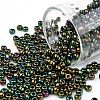 TOHO 8/0 Round Beads LS-X-SEED-TR08-0508-1