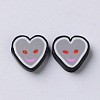 Handmade Polymer Clay Nail Art Decoration Accessories LS-CLAY-N006-20B-2
