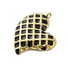 304 Stainless Steel Pendants LS-STAS-V003-02G-02-2