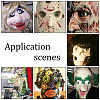 1Set Craft Eyes FIND-GA0002-39-7