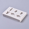 Food Grade Silicone Molds LS-DIY-L020-38-2