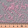 12/0 FGB Grade A Round Glass Seed Beads SEED-N001-F-241-3