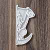 DIY Death's Sickle Pendant  Silicone Molds LS-DIY-I099-50-2