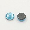 Glass Hotfix Rhinestone RGLA-A019-SS10-202-2